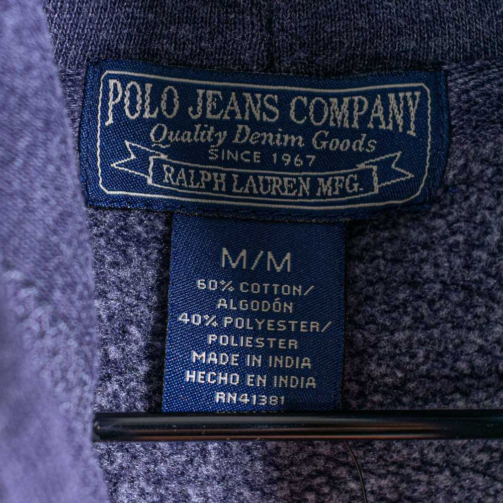 Polo Ralph Lauren × Ralph Lauren × Vintage Polo J… - image 5