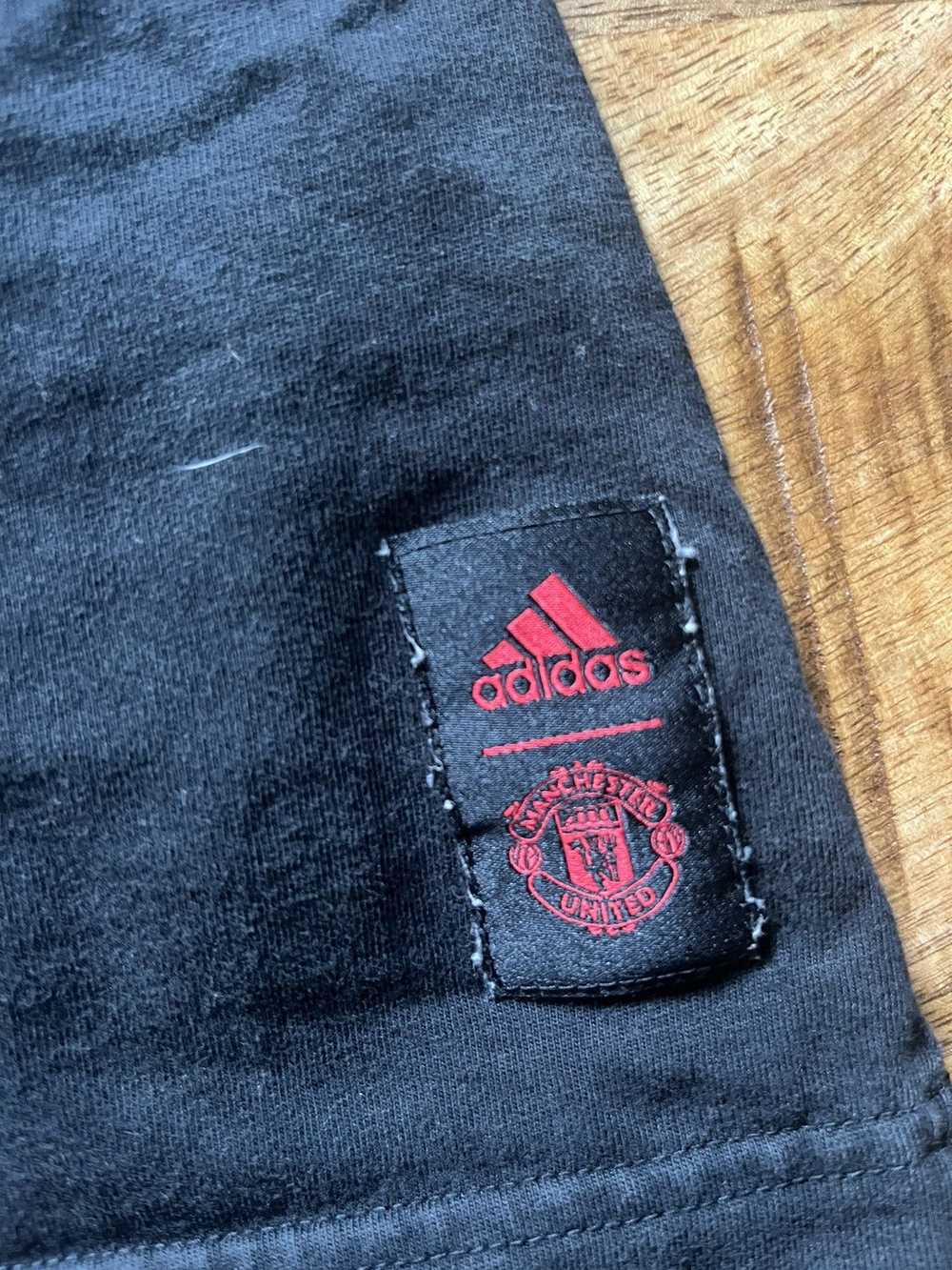 Adidas × Manchester United × Sportswear Mancheste… - image 3