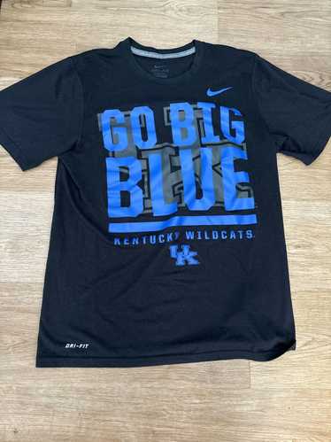Nike Kentucky wildcats shirt