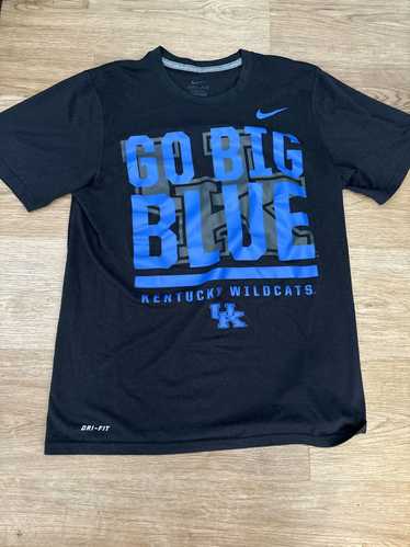 Nike Kentucky wildcats shirt - image 1