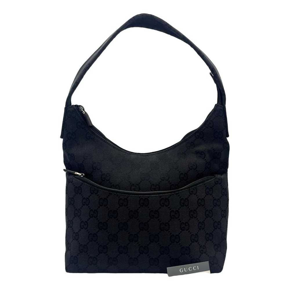 Gucci Ophidia Hobo cloth handbag - image 1