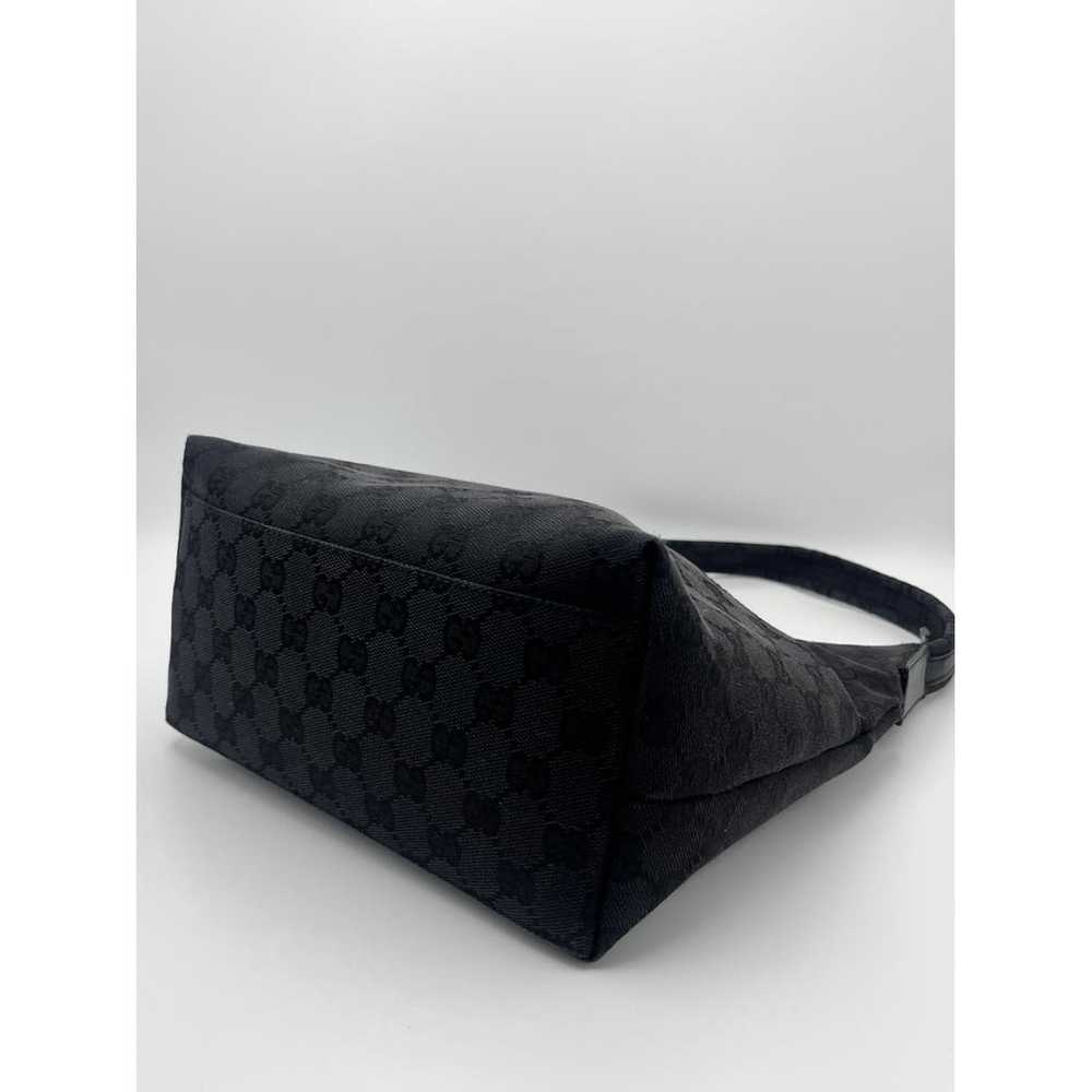 Gucci Ophidia Hobo cloth handbag - image 3