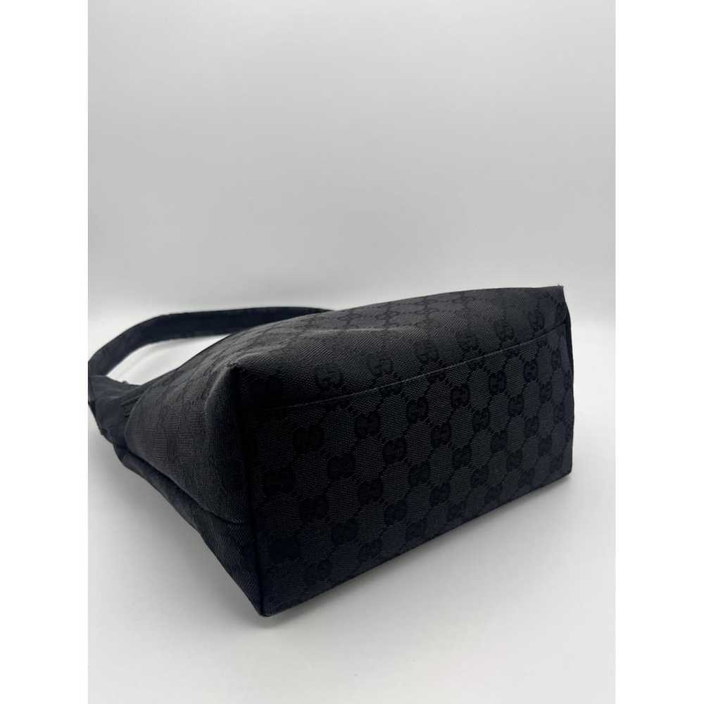 Gucci Ophidia Hobo cloth handbag - image 4