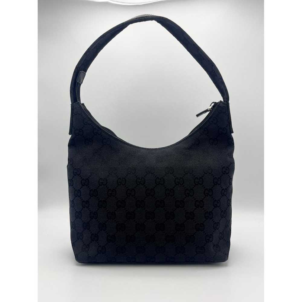 Gucci Ophidia Hobo cloth handbag - image 5
