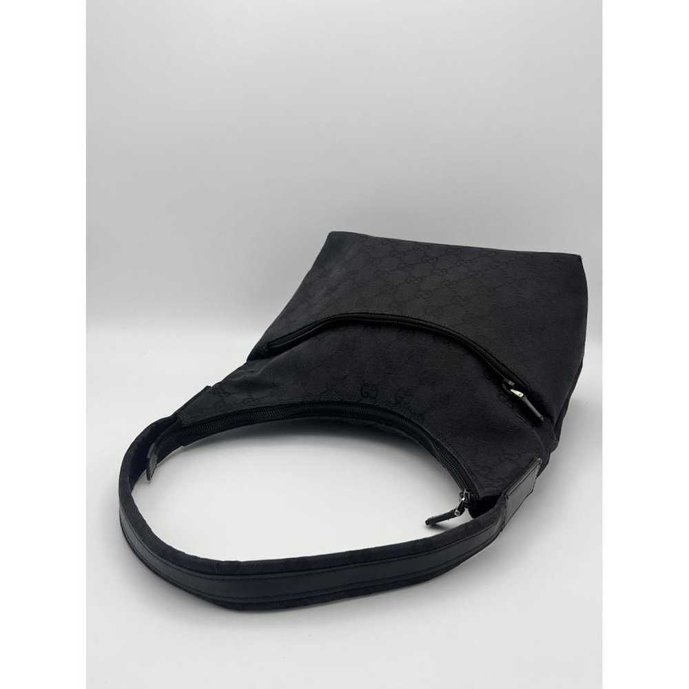 Gucci Ophidia Hobo cloth handbag - image 6