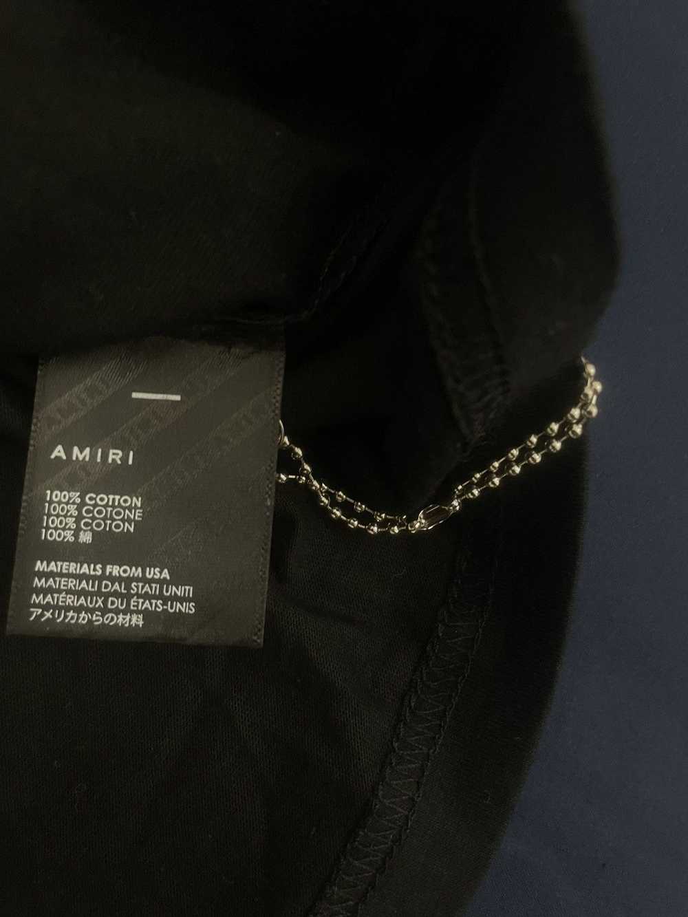 Amiri AMIRI Motley Crue - image 4