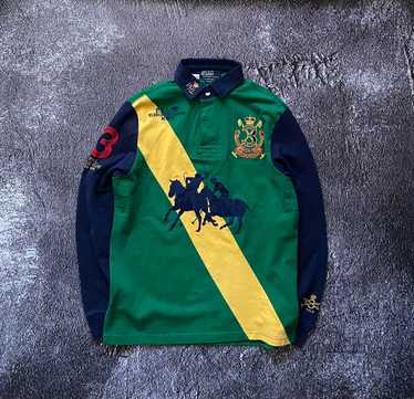 Polo Ralph Lauren × RRL Ralph Lauren × Vintage Vi… - image 1