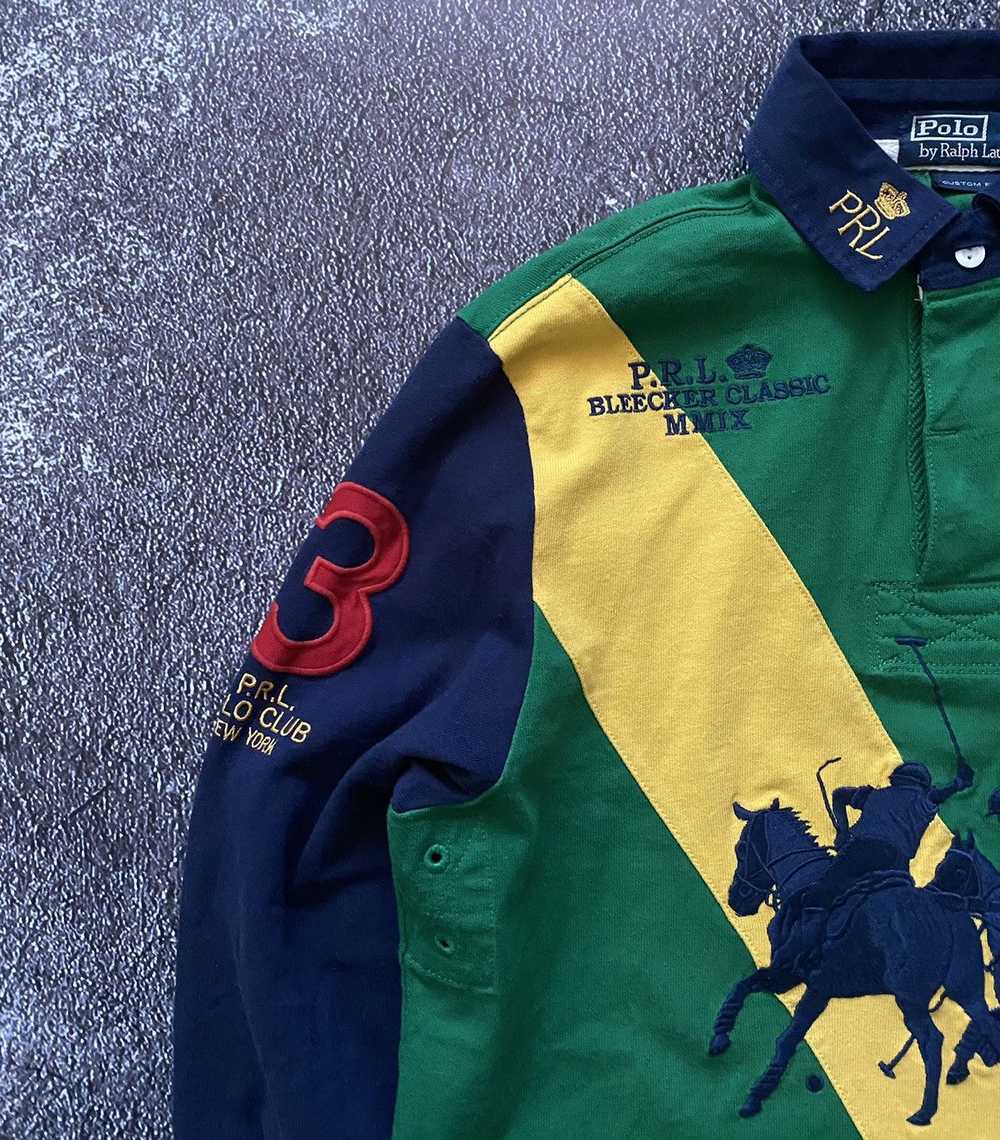 Polo Ralph Lauren × RRL Ralph Lauren × Vintage Vi… - image 2