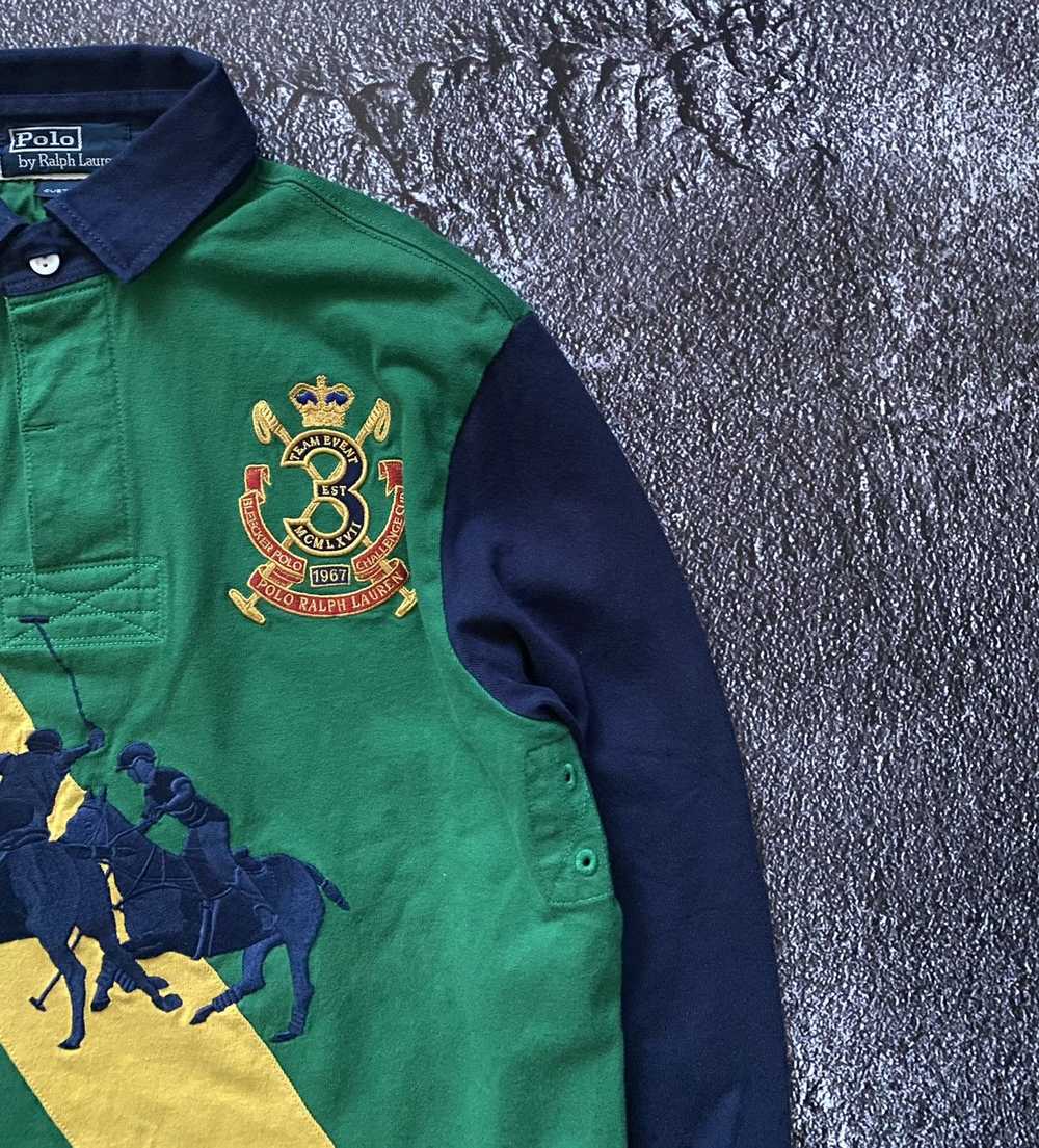 Polo Ralph Lauren × RRL Ralph Lauren × Vintage Vi… - image 3