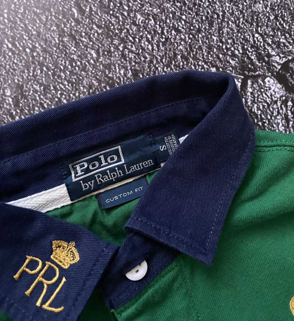 Polo Ralph Lauren × RRL Ralph Lauren × Vintage Vi… - image 6