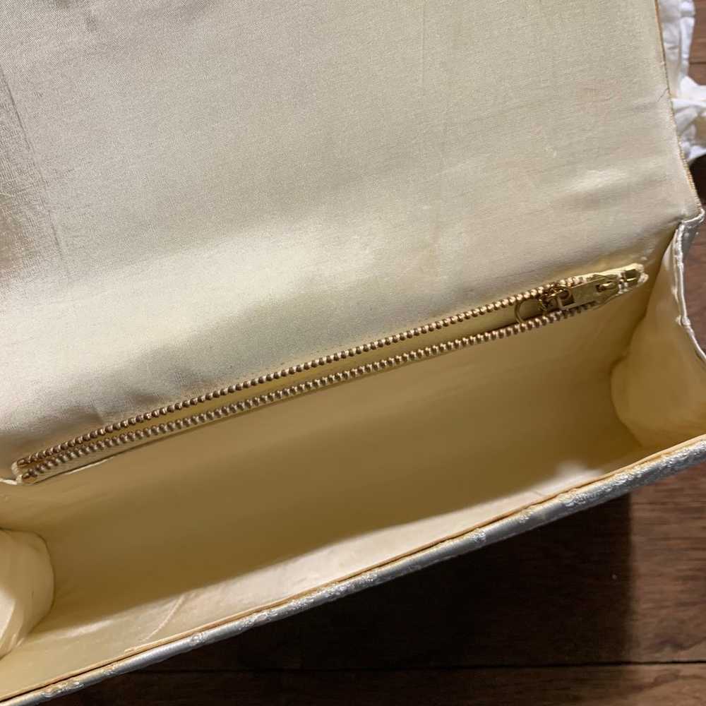 Vintage mid century clutch bundle - image 10