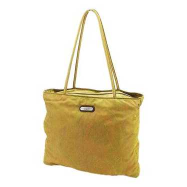 Etro Leather tote - image 1