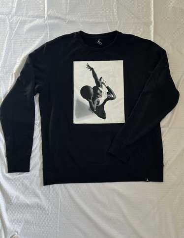 Jordan Brand Jordan sweatshirt men’s size XL