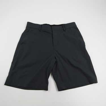 Nike Dress Short Men's Dark Gray Used