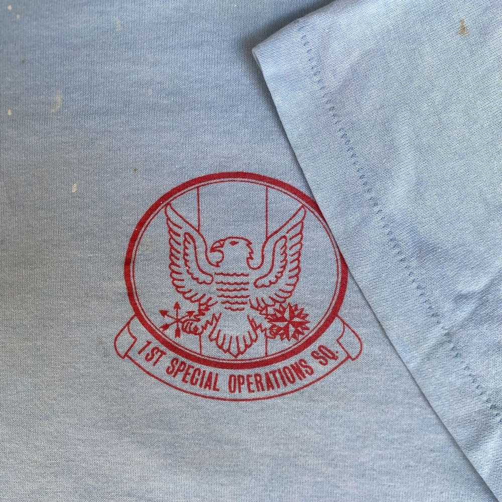 Archival Clothing × Military × Vintage Vintage 90… - image 7