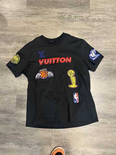 Louis Vuitton × NBA Louis Vuitton x nba pre owned… - image 1