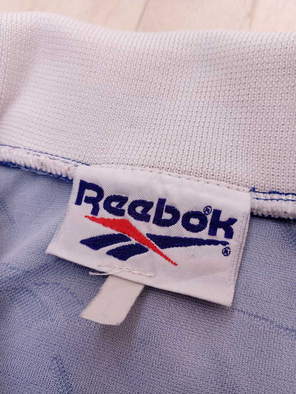 Reebok × Soccer Jersey × Vintage S.C BASTIA 1995 … - image 4