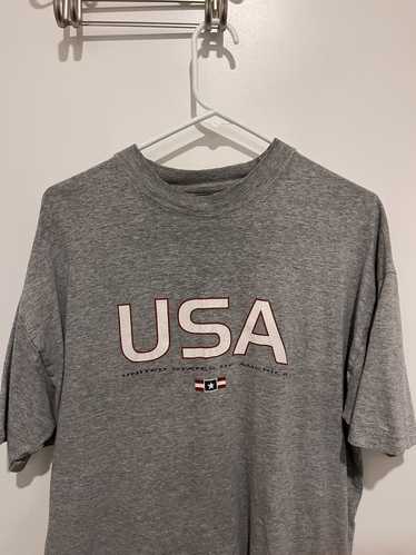 Made In Usa United States of America T-shirt