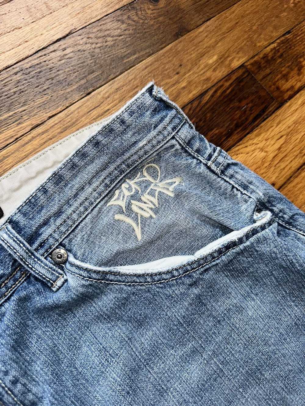 Ecko Unltd. × Vintage Ecko Jeans - image 5