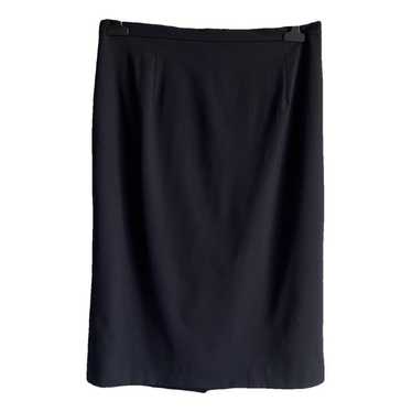 Jil Sander Wool mid-length skirt - image 1