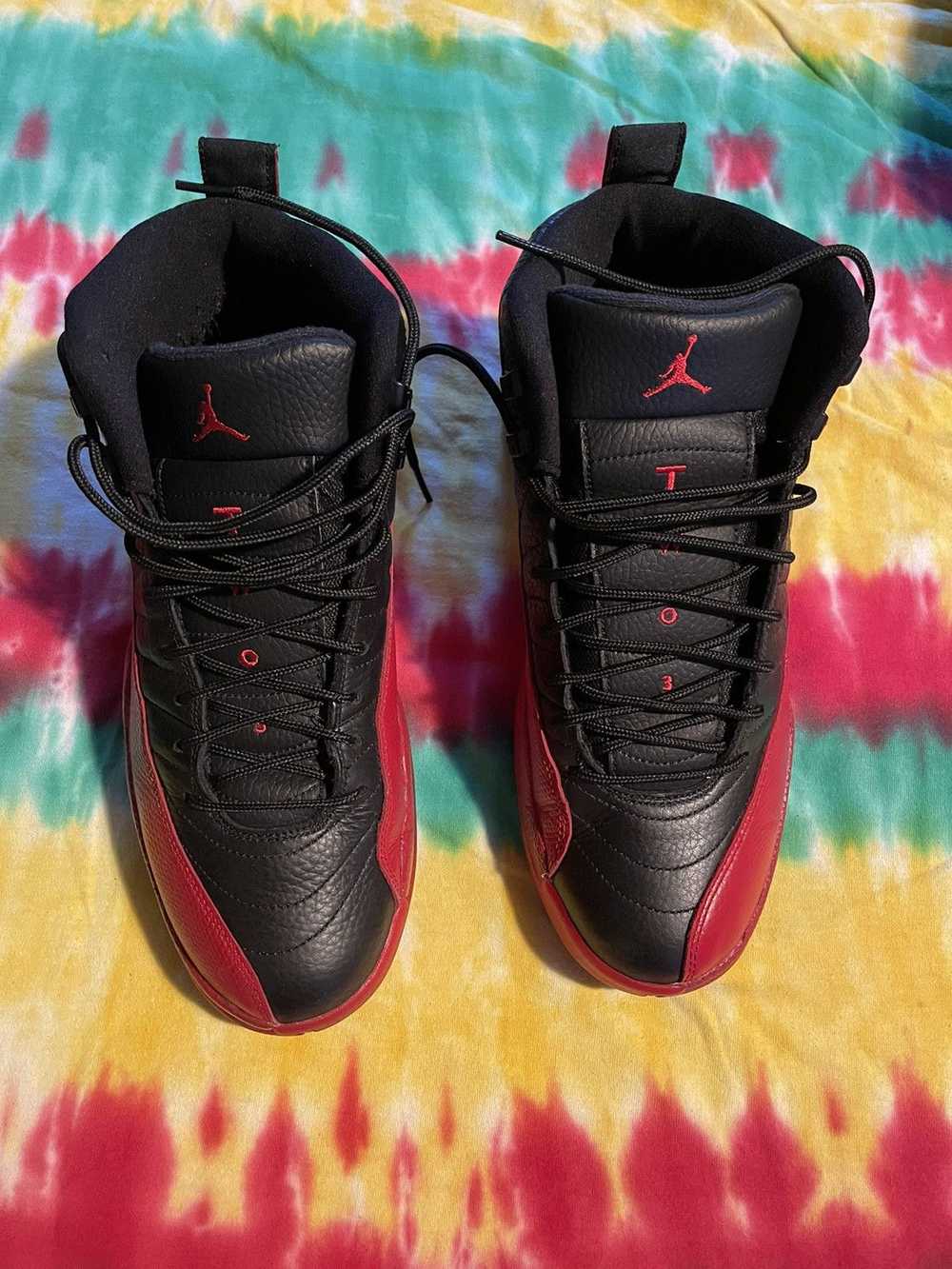 Jordan Brand × Nike Air Jordan 12 Retro “Flu Game” - image 3