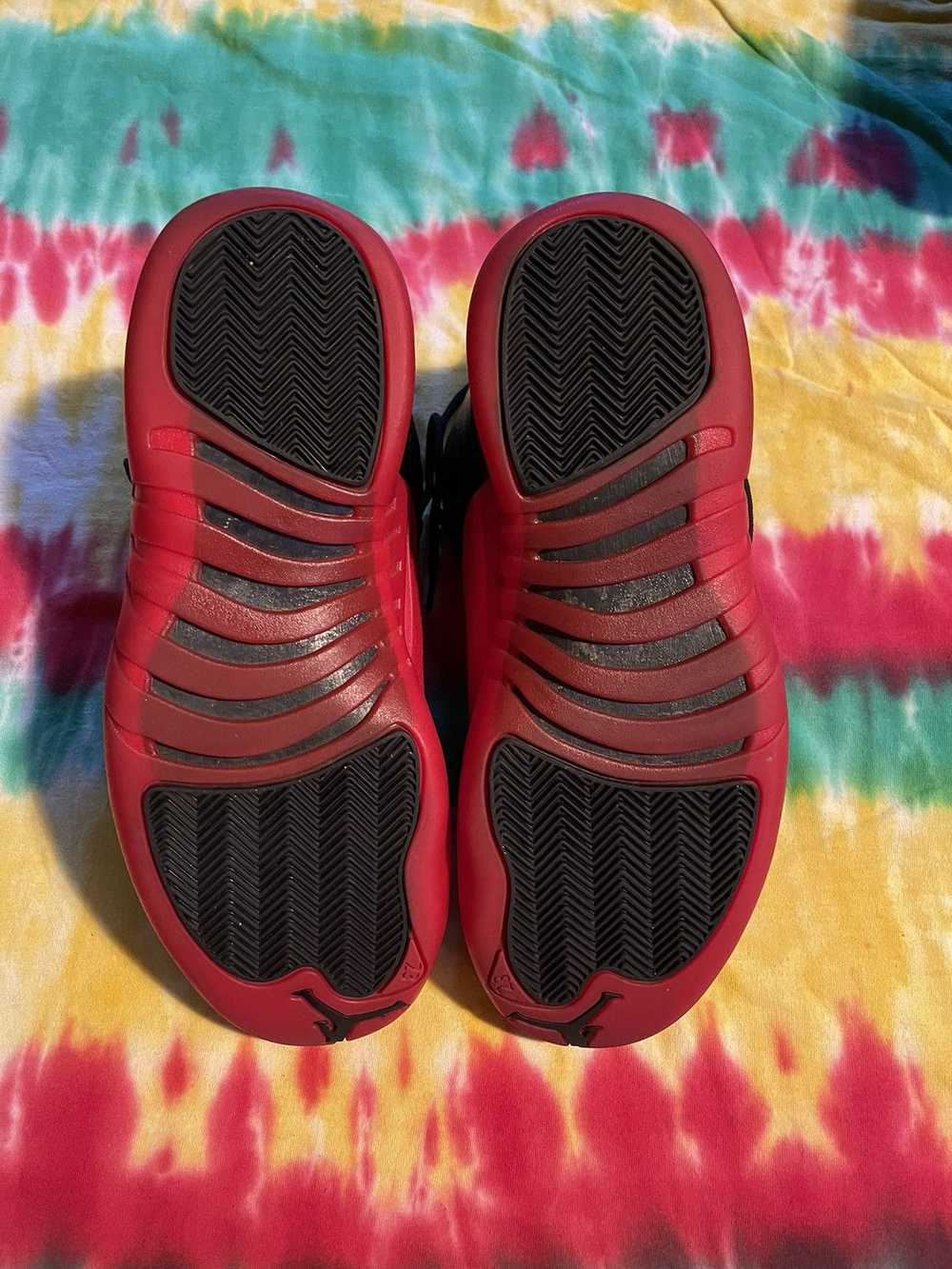 Jordan Brand × Nike Air Jordan 12 Retro “Flu Game” - image 5