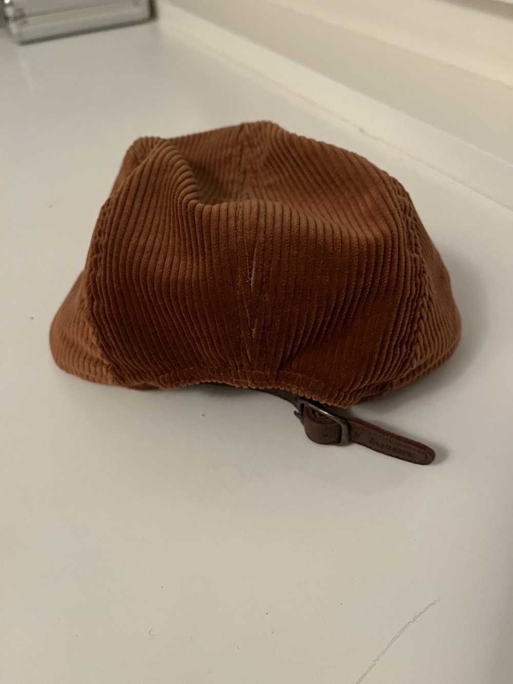 Supreme Supreme Corduroy Hat - image 2