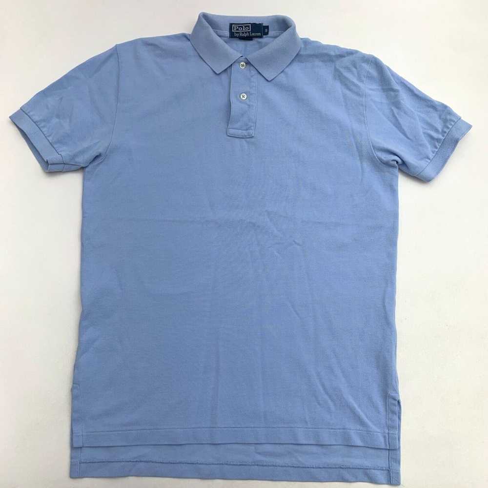 Polo Ralph Lauren Polo Ralph Lauren Polo Shirt Me… - image 1