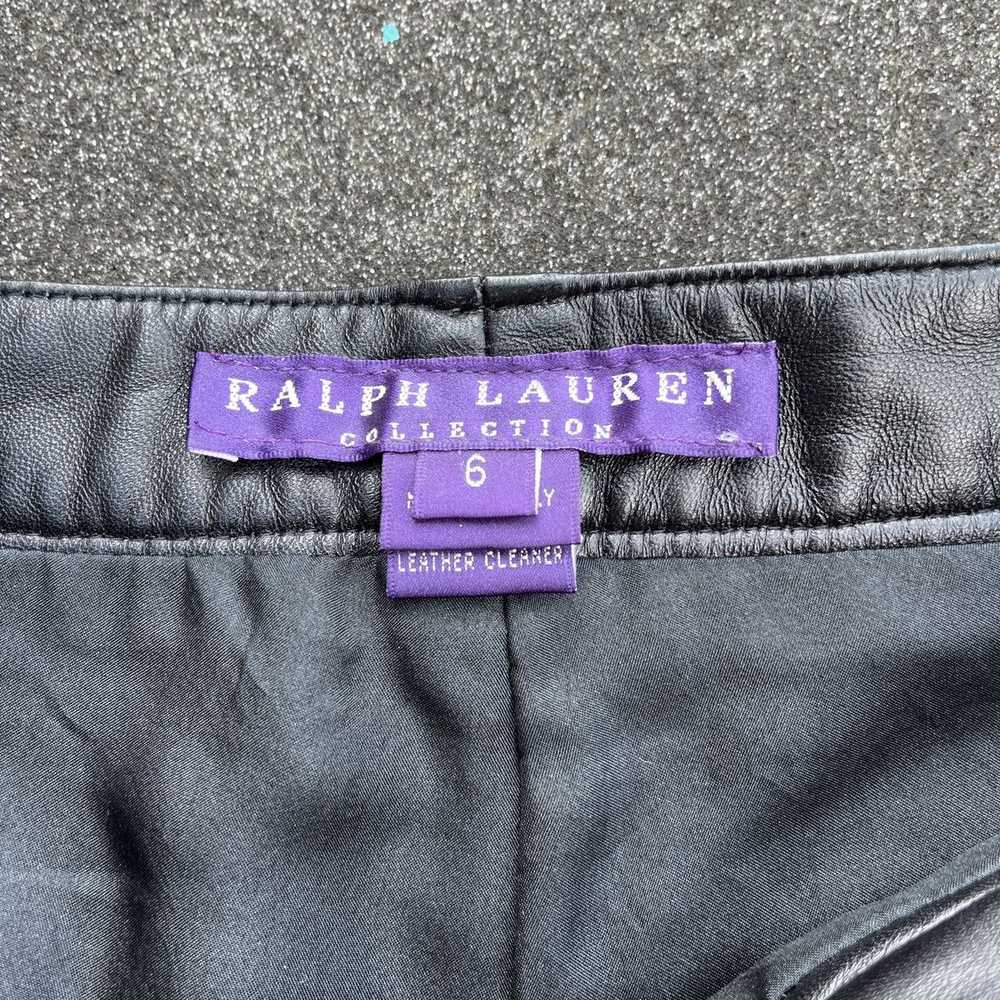 Ralph Lauren × Ralph Lauren Purple Label Ralph La… - image 8