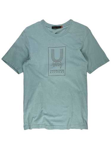 Jun Takahashi × Undercover SS06 Undercover Records