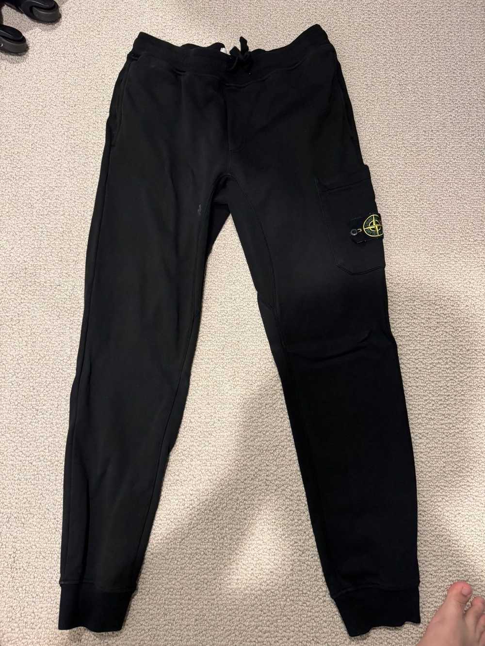 Stone Island Stone Island size L - image 1