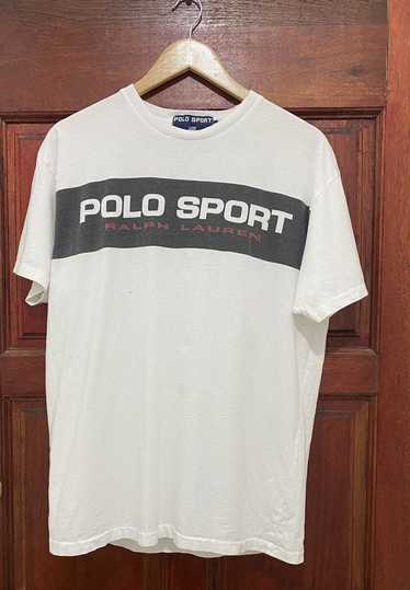 1990x Clothing × Polo Ralph Lauren × Vintage 90s V