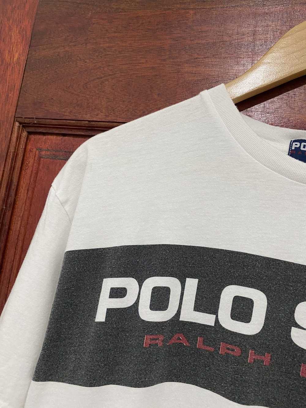 1990x Clothing × Polo Ralph Lauren × Vintage 90s … - image 5