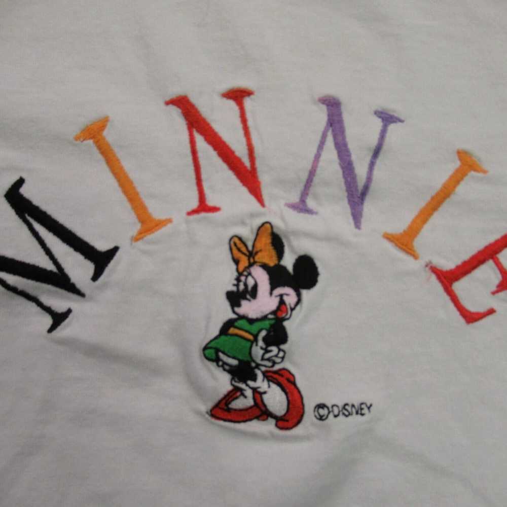 Disney Disney Shirt Mens Extra Large Short Sleeve… - image 3