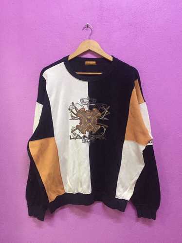 Lancel Vintage 90’s Lancel Paris Sweatshirts