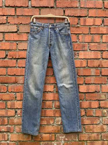 Levi's × Levi's Vintage Clothing × Vintage size 2… - image 1