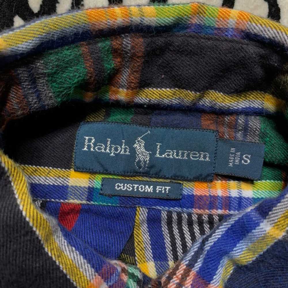 Polo Ralph Lauren × Ralph Lauren × Streetwear Pol… - image 3