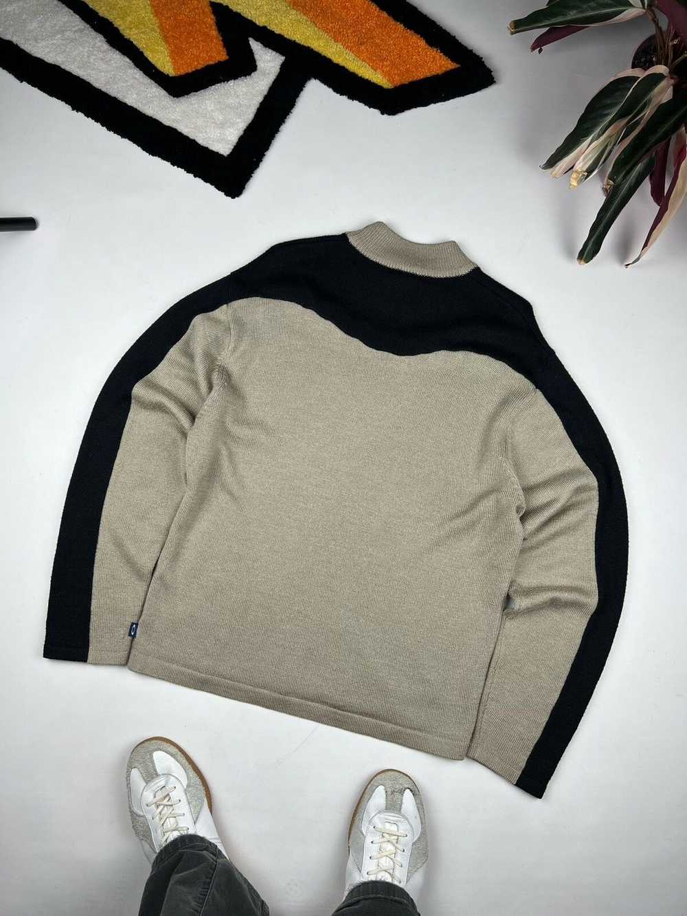Oakley × Vintage OAKLEY Sweater Knit Vintage 90s … - image 7