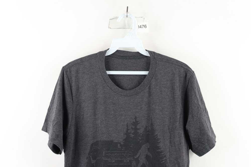 Vintage Ford Motor Company Out Sasquatch Bronco T… - image 2