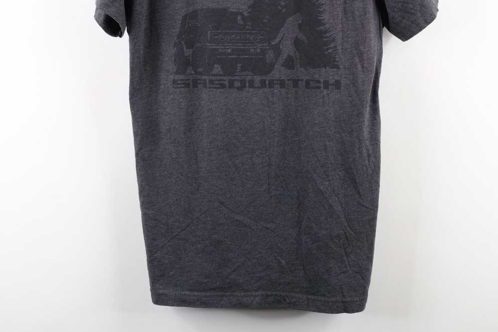 Vintage Ford Motor Company Out Sasquatch Bronco T… - image 3