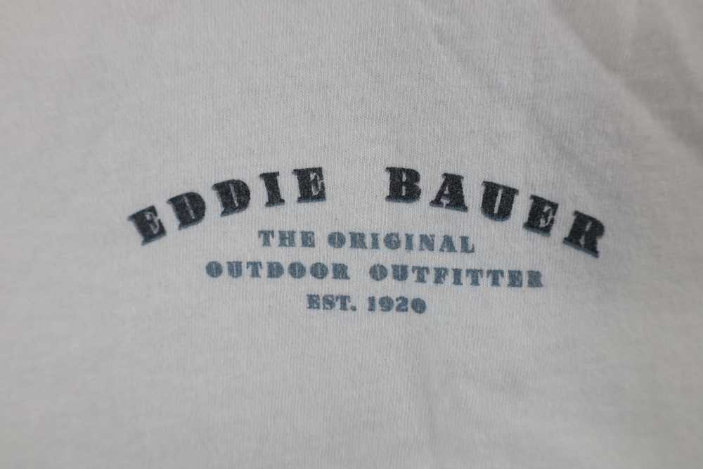 Eddie Bauer × Vintage Vintage Eddie Bauer Spell O… - image 4