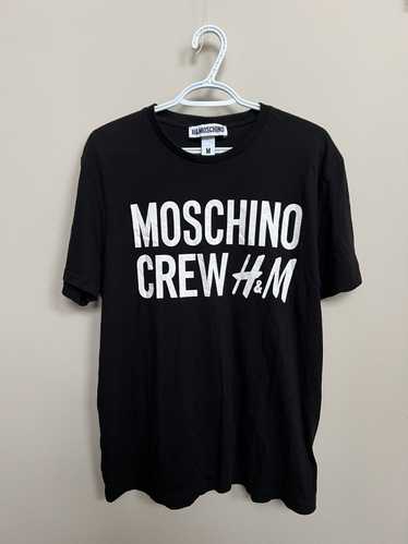 H&M × Jeremy Scott × Moschino MOSCHINO x H&M JEREM