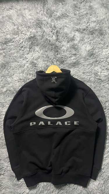 Oakley × Palace Oakley Palace Hoodie