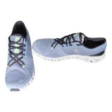 On Running Cloth lace ups - image 1