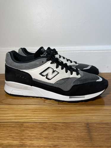 Comme des Garcons × Junya Watanabe × New Balance … - image 1