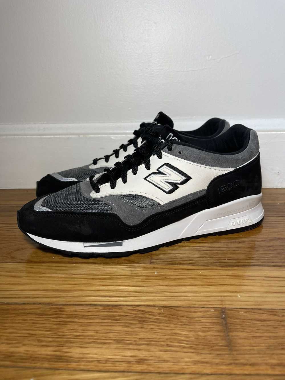 Comme des Garcons × Junya Watanabe × New Balance … - image 2