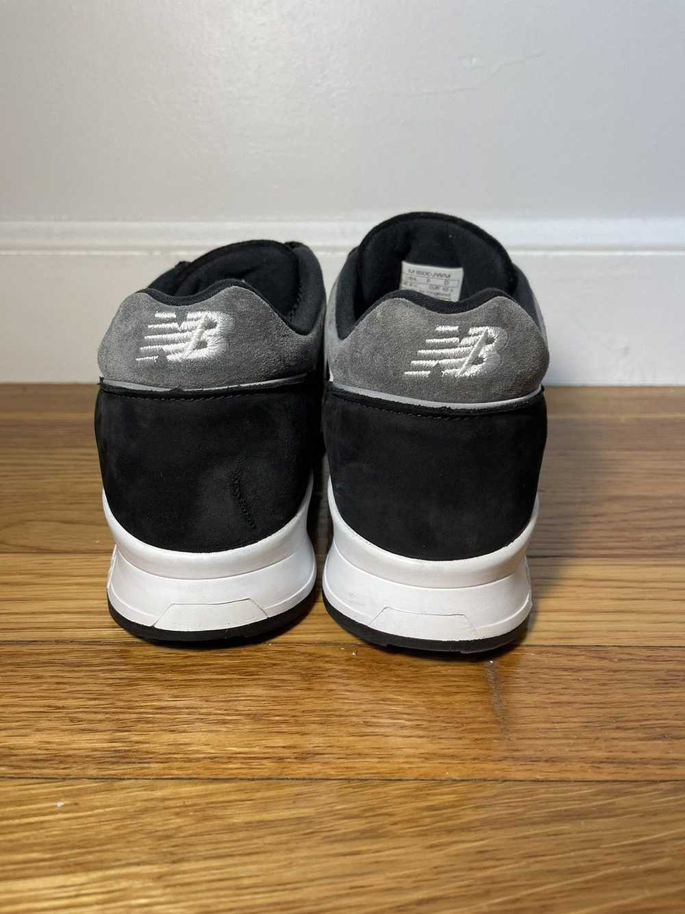 Comme des Garcons × Junya Watanabe × New Balance … - image 3