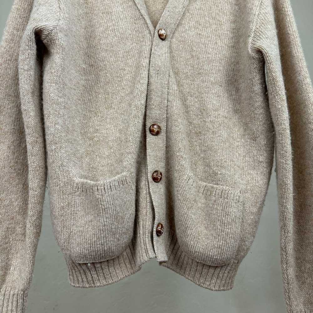 Jantzen Vintage Cardigan Sweater - image 3