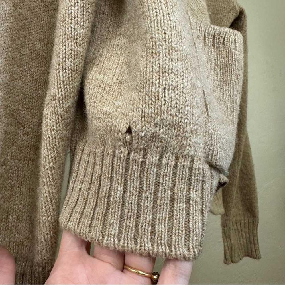 Jantzen Vintage Cardigan Sweater - image 5
