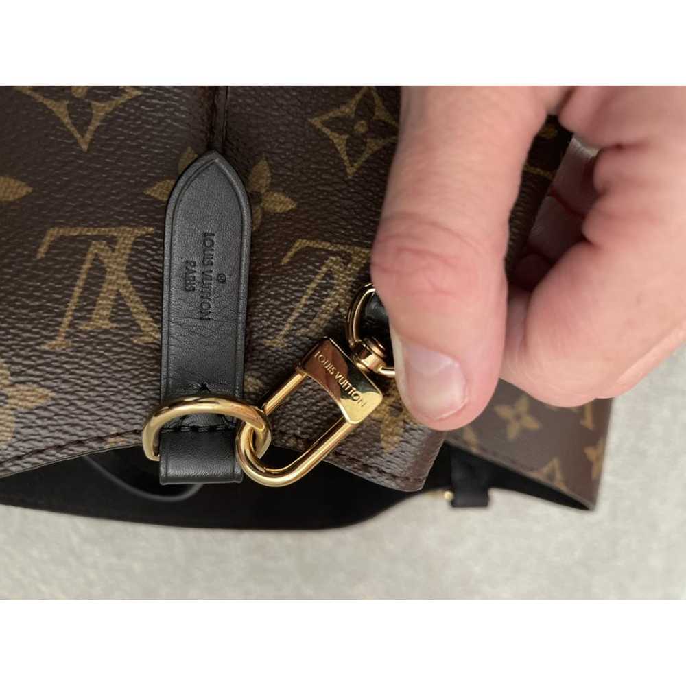 Louis Vuitton NéoNoé faux fur handbag - image 4
